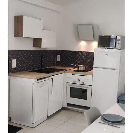 Maisonnette Cosy Et Calme Mions Exterior foto