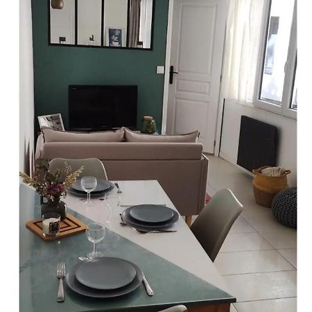 Maisonnette Cosy Et Calme Mions Exterior foto